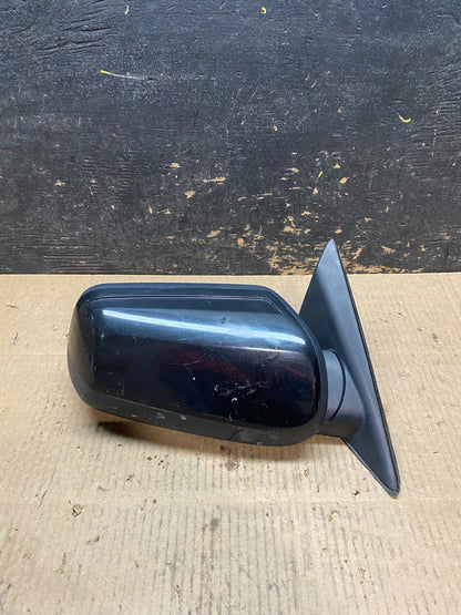 2009-2012 Ford Flex Right Passenger RH View Door Heated Mirror X9657 DG0
