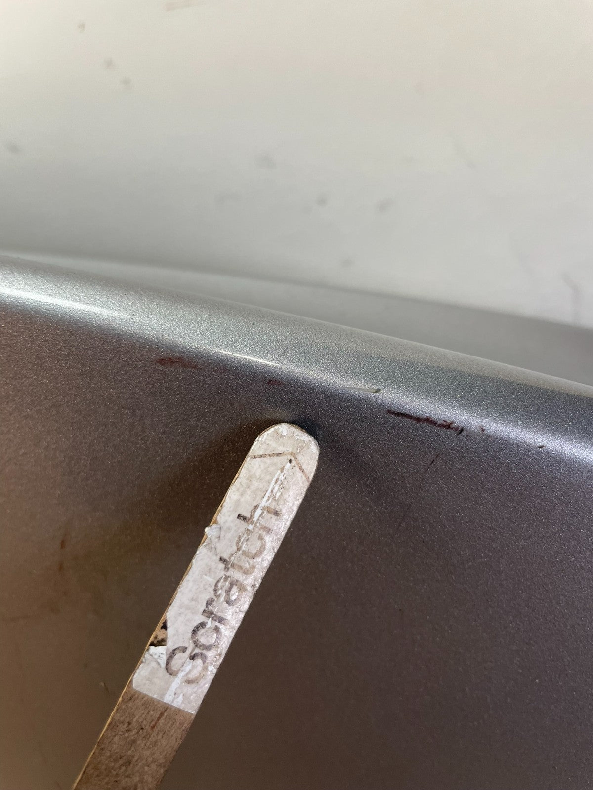 2011 to 2014 Toyota Sienna Rear Wing Spoiler AF8509 DG5