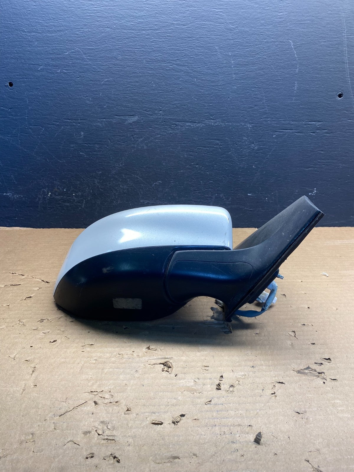 2013 to 2019 Nissan Sentra Right Passenger Side Door Mirror ac8036 DG3