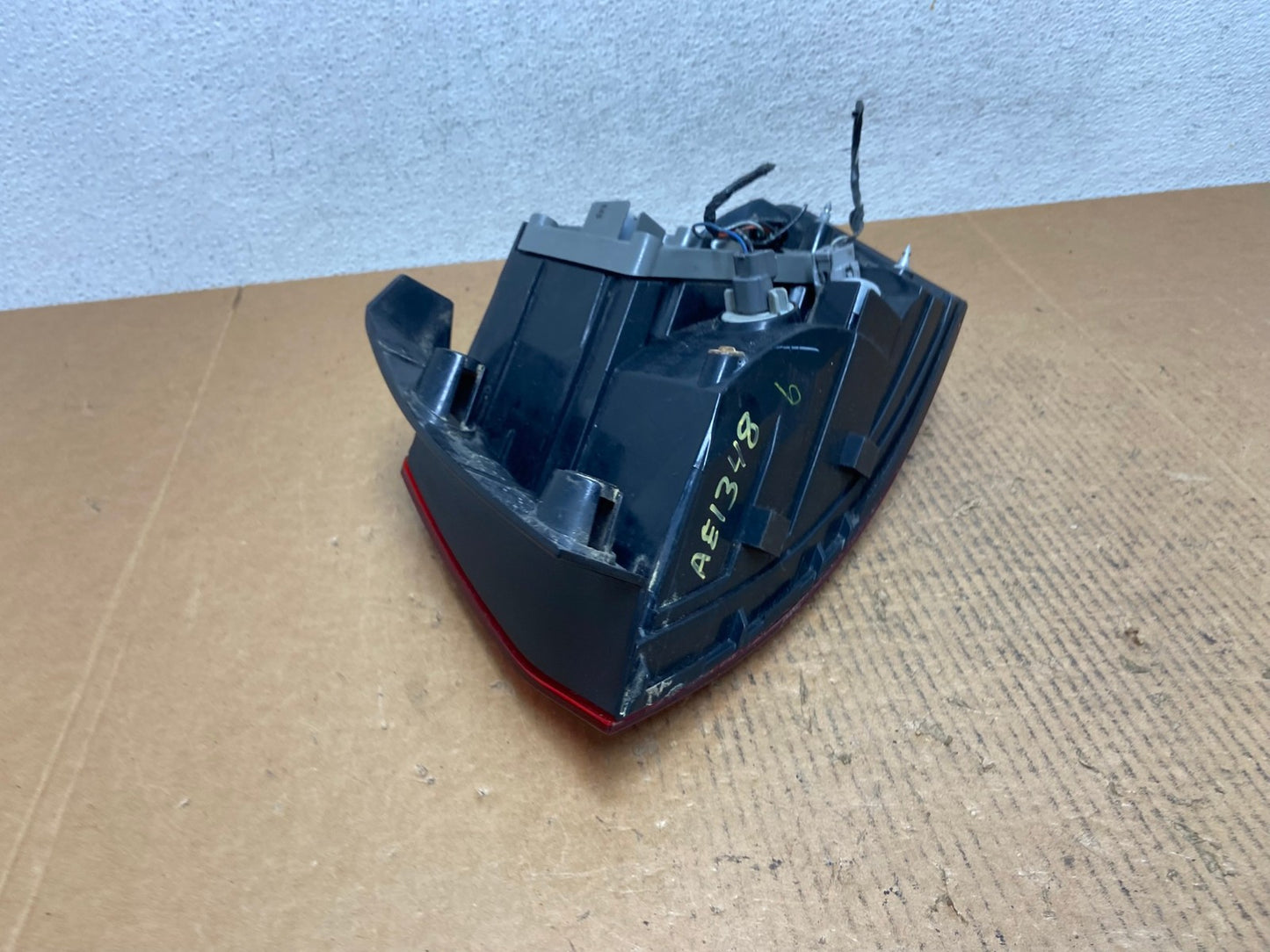 2010 2011 2012 2013 Acura Mdx Left Driver Lh Side Tail Light AE1348 LK4