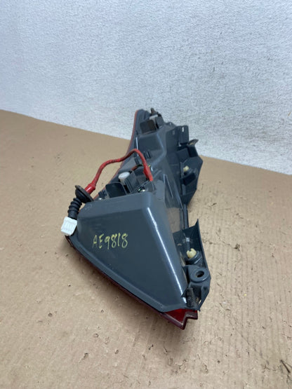 2006 to 2007 Nissan Murano Right Passenger Rh Side Tail Light AE9818 LK6