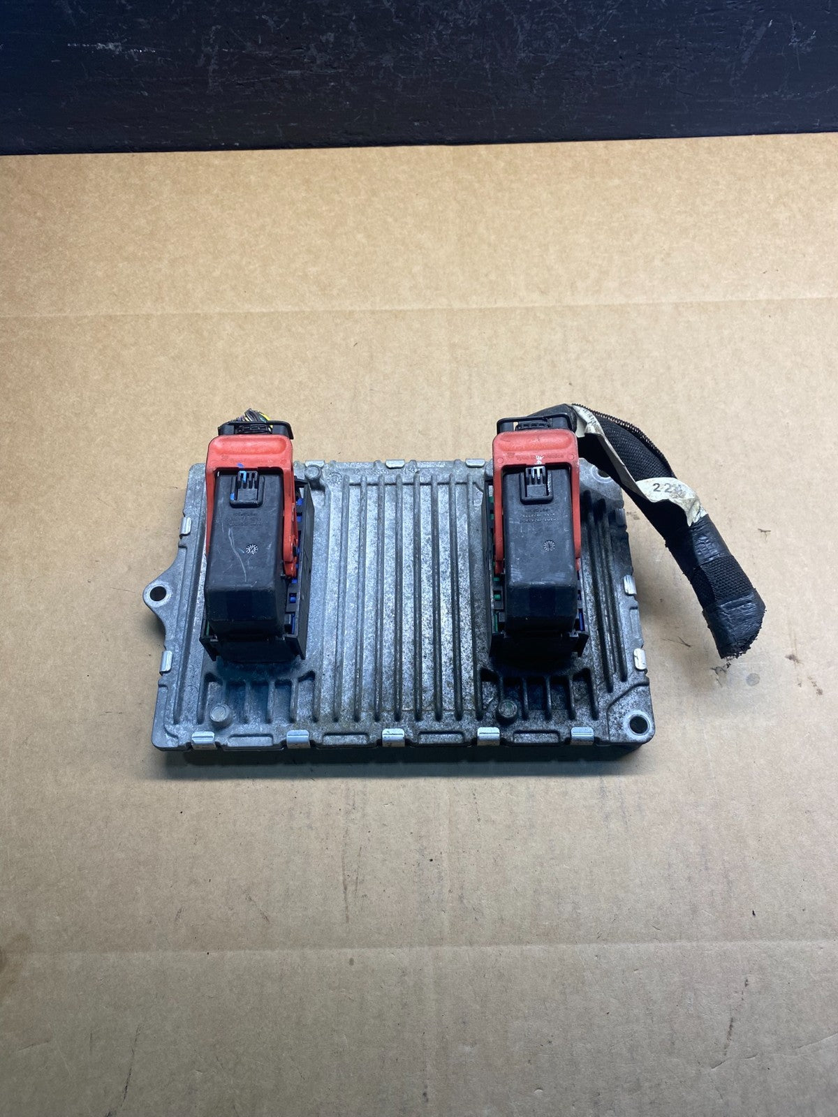 2011 Dodge Avenger Chrysler 200 Engine Computer Control ECM ECU ac2744 DG0