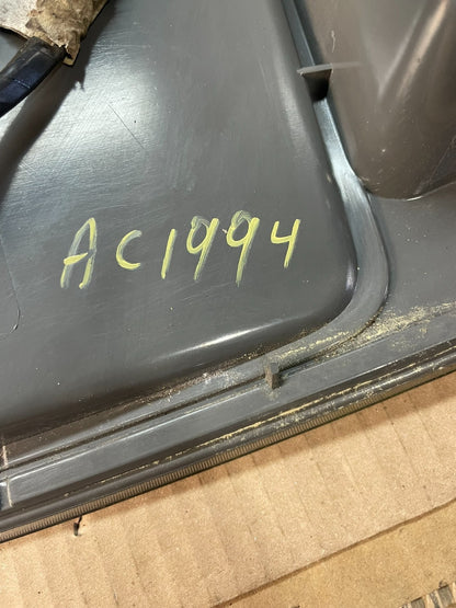 2003-2007 Cadillac CTS Trunk Panel Lid Backup License Plate 3rd Light AC19947
