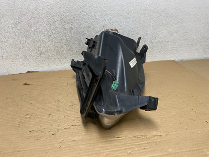 2002 to 2004 Honda Crv Cr-v Left Driver Halogen Headlight AG8206 DW6