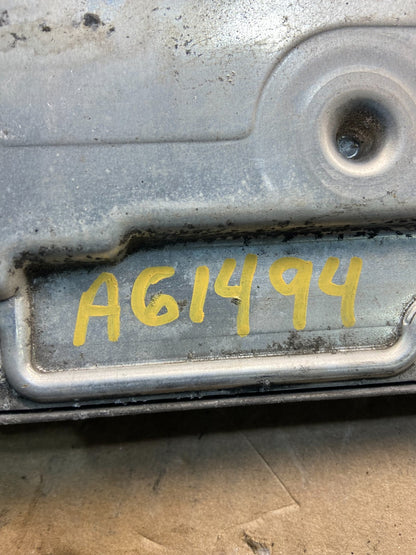 2008 2009 GMC Acadia Traverse Engine Control Unit Module ECM ECU AG1494 DW3