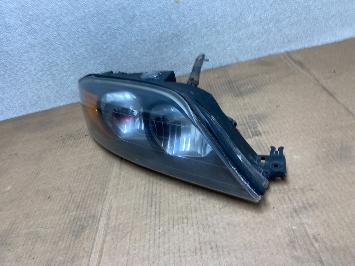 2000 to 2002 Lincoln Ls Right Passenger RH Side Headlight Halogen Oem AA5295 DW1