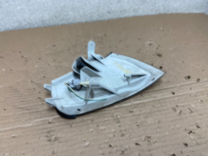 1995 to 1996 Toyota Camry Left Driver LH Side Turn Signal AB1466 DW6