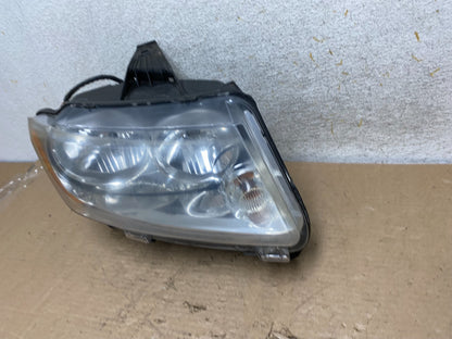 2011-2013 Jeep Grand Cherokee Right Passenger Halogen Headlight AI1143 DW1