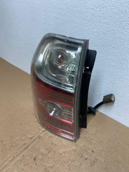 2004 2005 2006 Acura Mdx Left Driver Lh Side Tail Light Oem AB6937 LK1