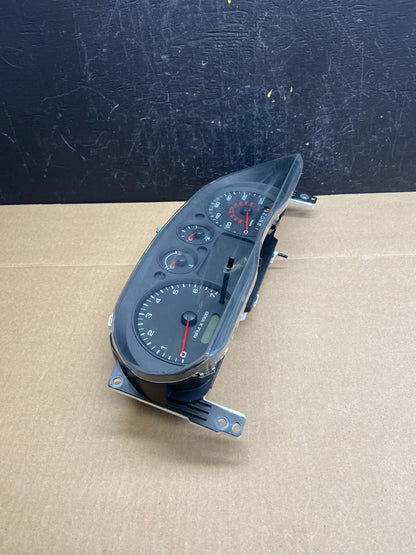 2010 2011 Ford Ranger Gauge Speedometer Cluster Oem ac6092 DG1