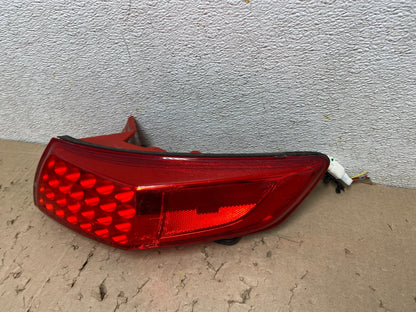 2003 to 2008 Infiniti FX35 FX45 Right Passenger RH Side Tail Light OEM I8849 DW1