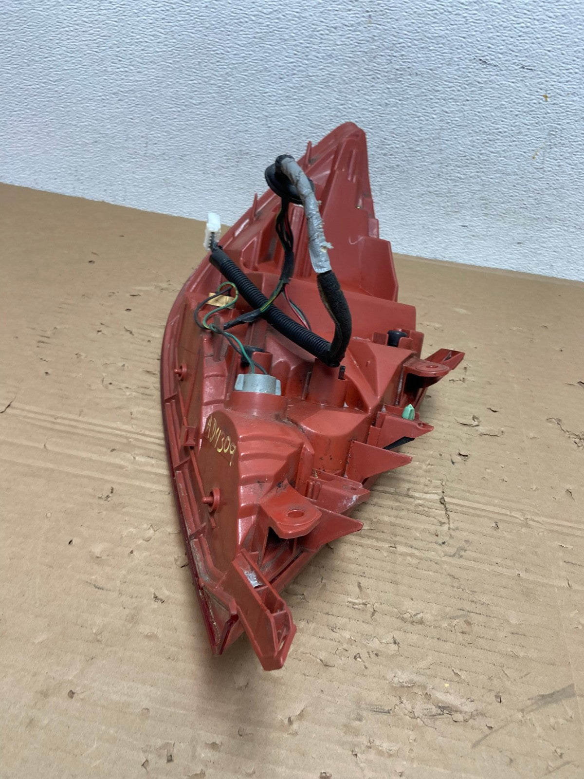 2005 2006 2007 2008 Acura RL Right Passenger Rh Side Tail Light AD4309 LK5
