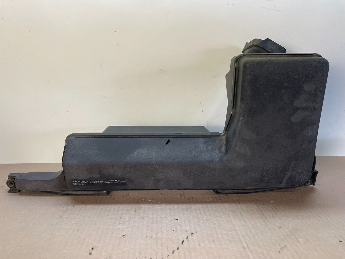 2013 to 2016 Nissan Pathfinder Upper Air Intake Duct ai0784 DG0