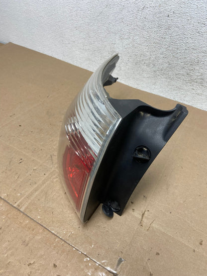 2007 to 2012 GMC Acadia Tail Light Left Side Driver Lh AE5073 LK1