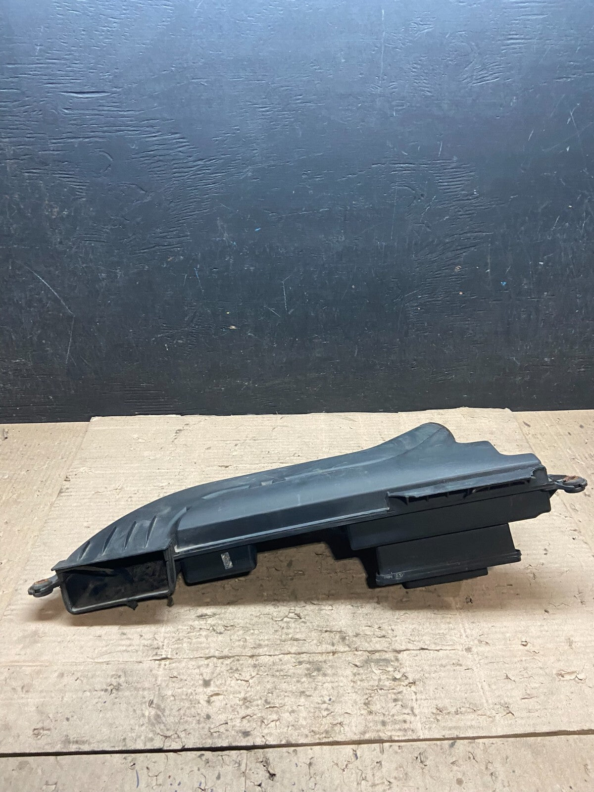 2007 to 2013 Nissan Altima 2.5L Air Duct Tube Resonator 16554-JA000 OEM H4569 DG1