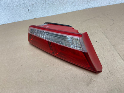 2016 to 2018 Kia Optima Left Driver LH Side Tail Light Inner AG4590 DW1