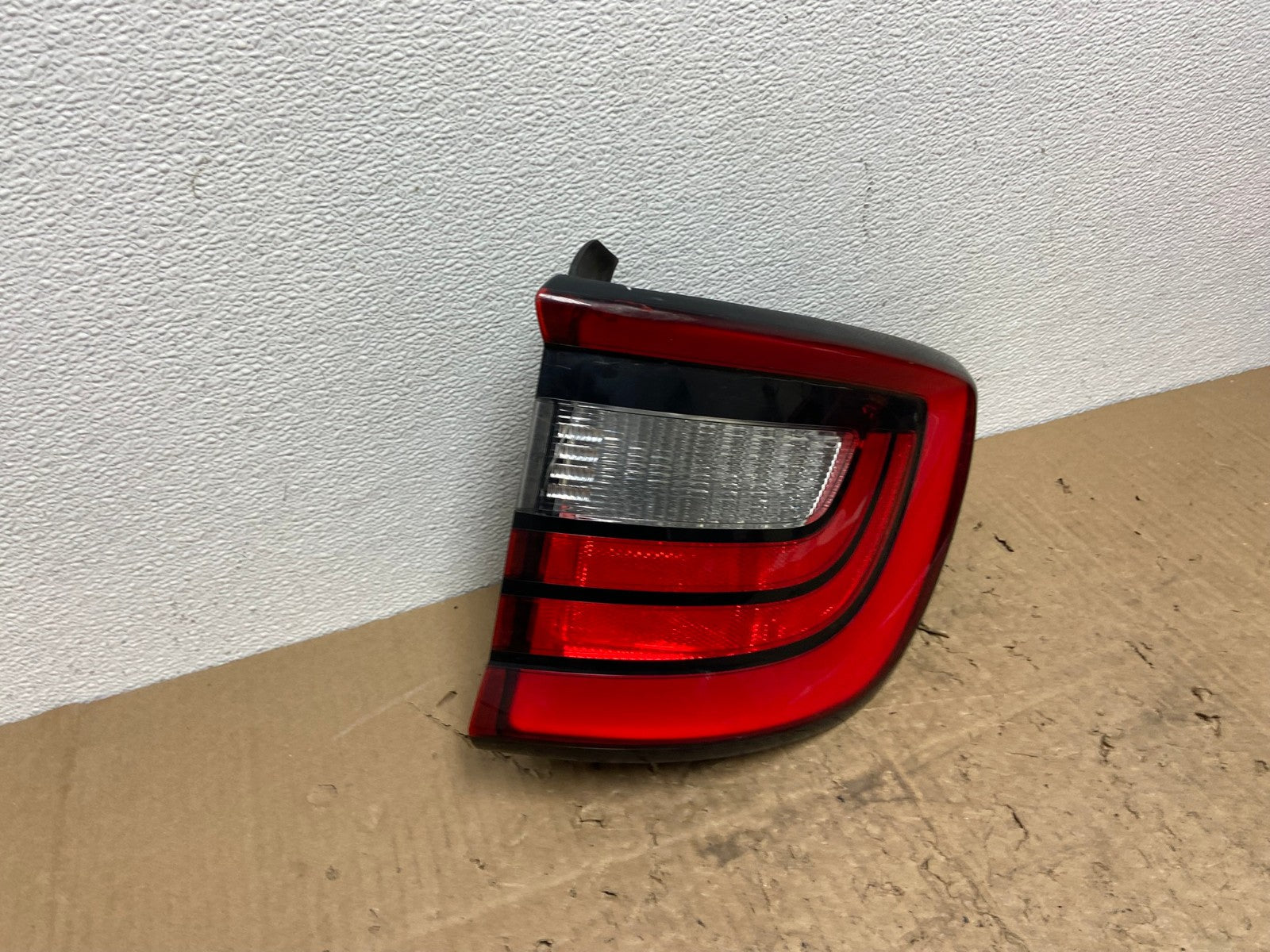 2014-2022 Dodge Durango Right Passenger Outer LED Tail Light Assembly AC0297 LK2
