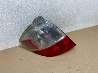 2009 to 2013 Honda Fit Left Driver LH Side Tail Light AF5812 LK2