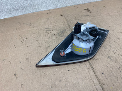 2004 2005 2006 Bmw X3 Left Driver Lh Inner Tail Light OEM R8006 DW6