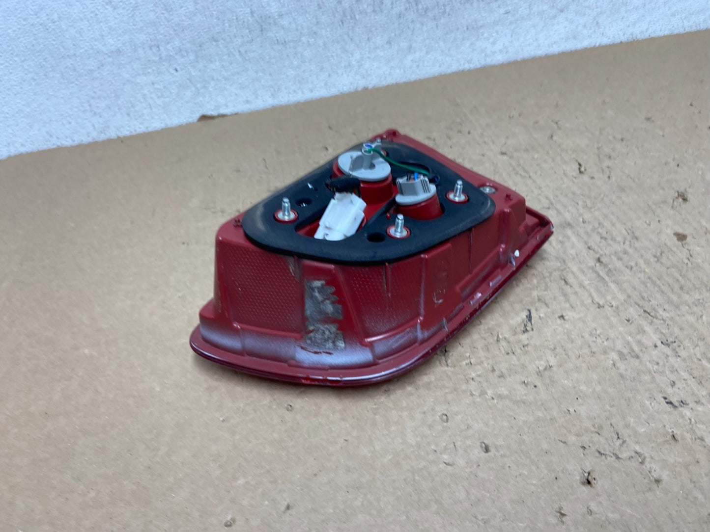2016 2017 2018 Kia Sorento Left Driver LH Inner Tail Light AF8123 DW5
