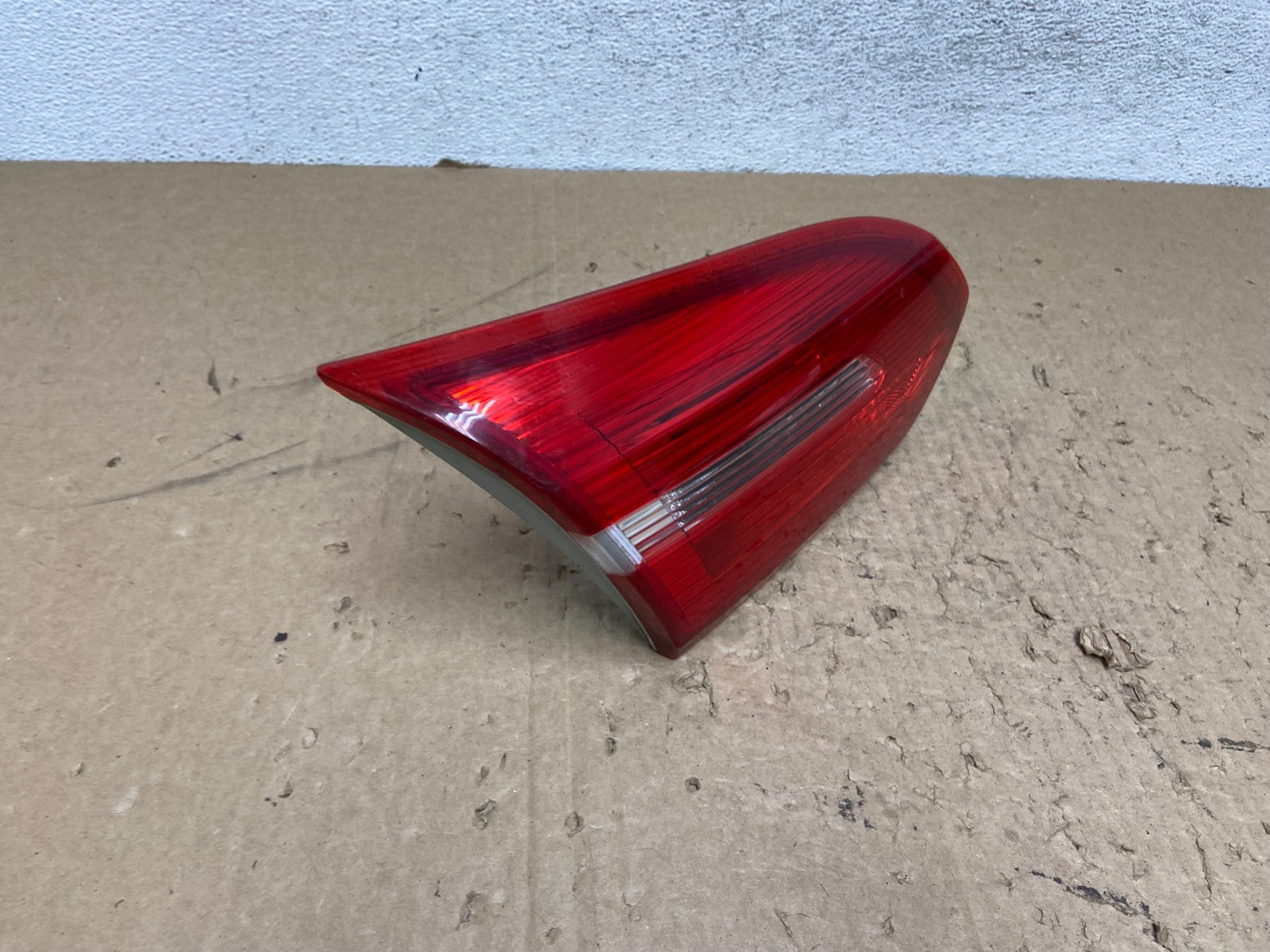 2015 - 2018 Ford Focus Sedan Left Driver LH Inner Tail Light AG1407 LK2