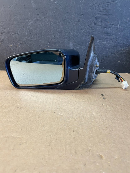 2004 2005 2006 Acura TL Left Driver View Door Mirror AD0029 DW5