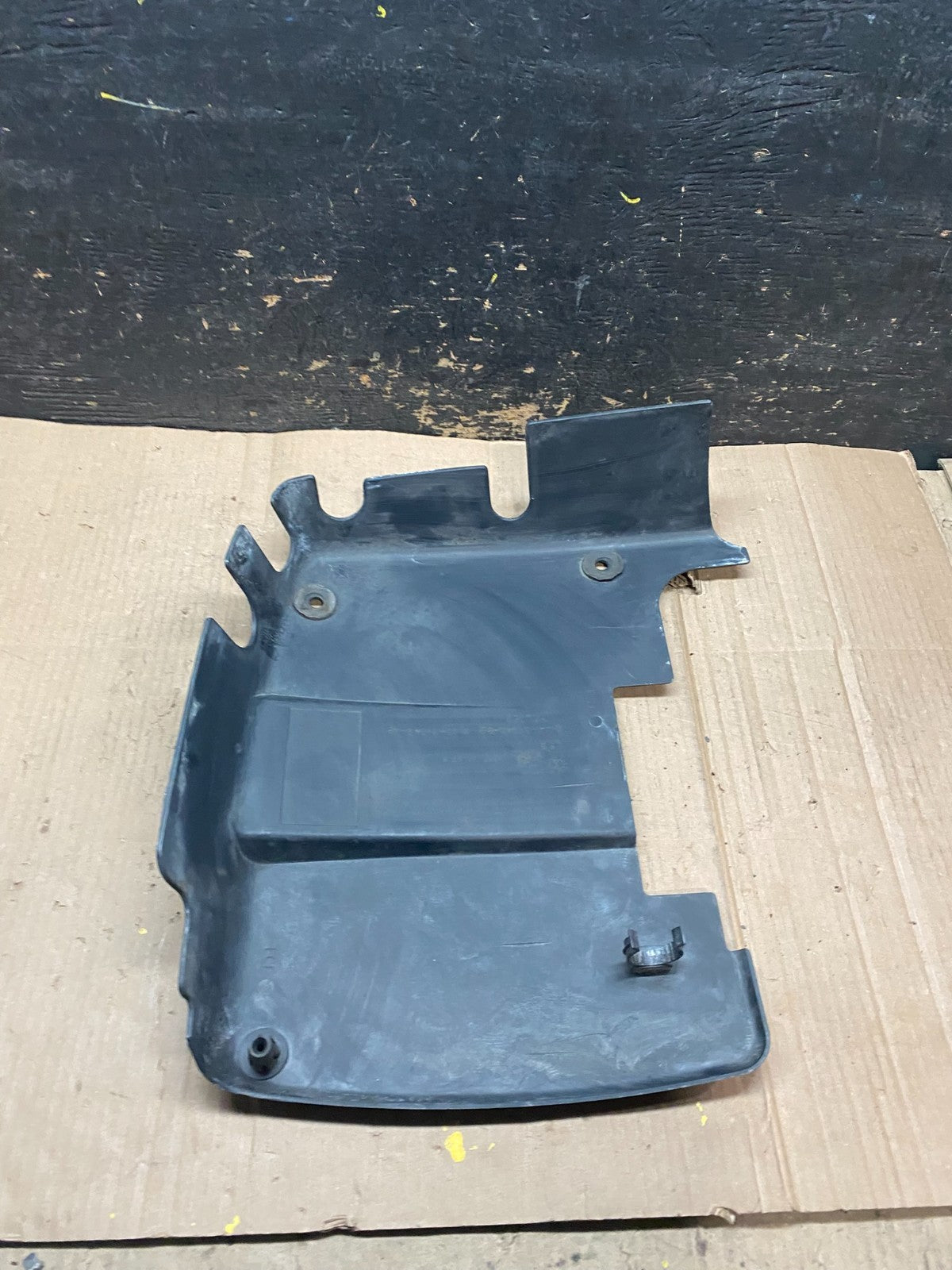 2000 2001 2002 Lincoln LS Engine Motor Cover w4851 DG8