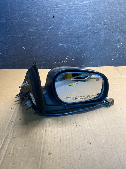1998-2011 Mercury Grand Marquis Right Passenger View Door Heat Mirror AB2665 MS8