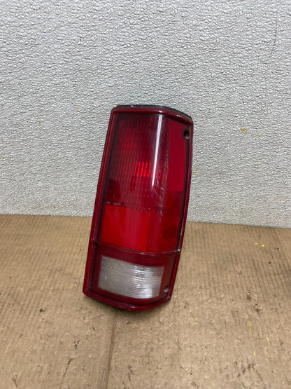 1985 to 1993 Chevrolet S10 S15 SONOMA Right Passenger Tail Light AA66350