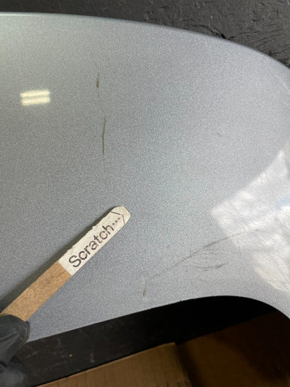 2015 to 2016 Subaru Legacy Outback Rear Top Spoiler Wing ac2024 DG4