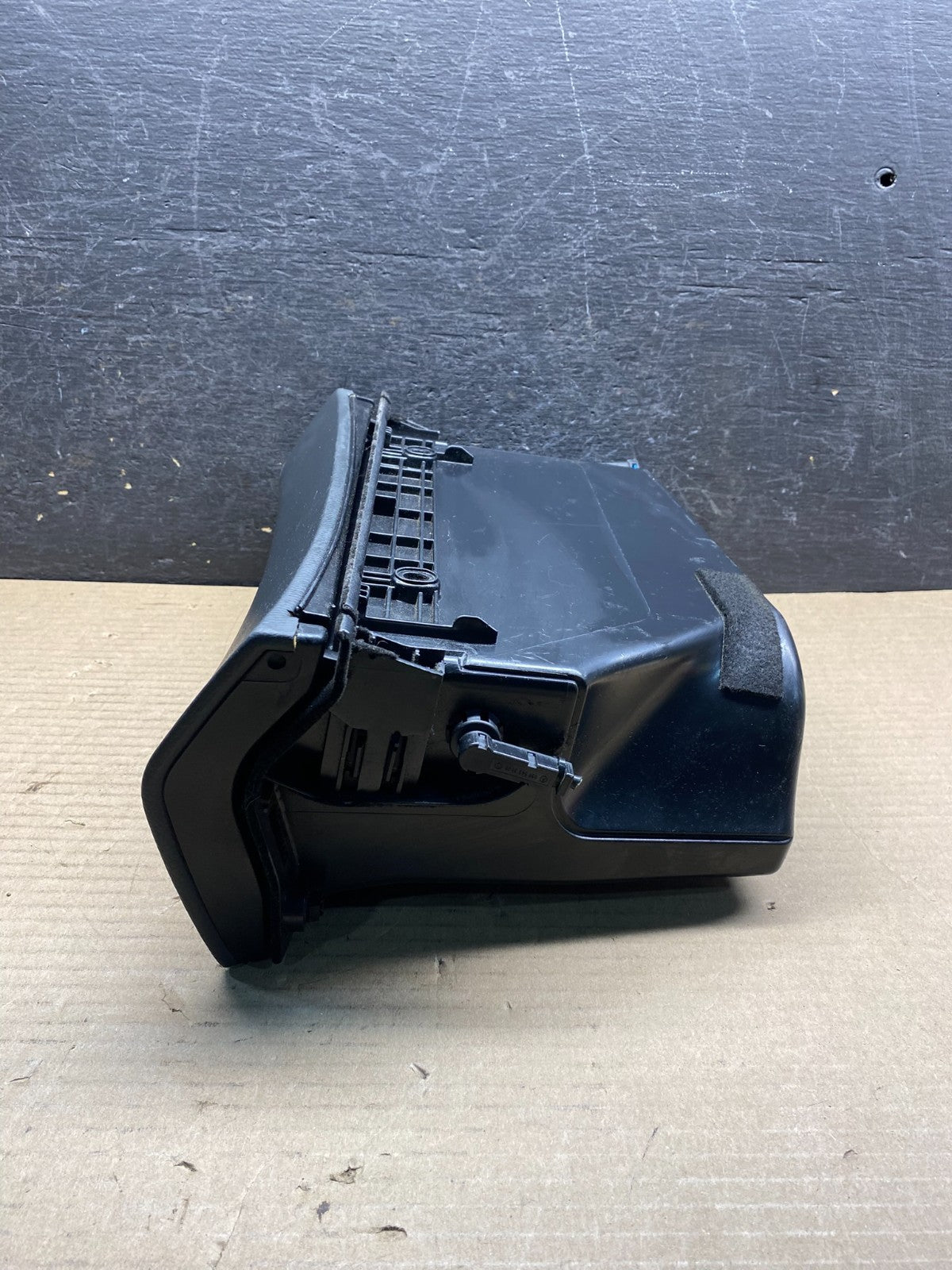 2003-2006 Mercedes W220 S600 Front Dashboard Glove Box Storage ah9709 DG1