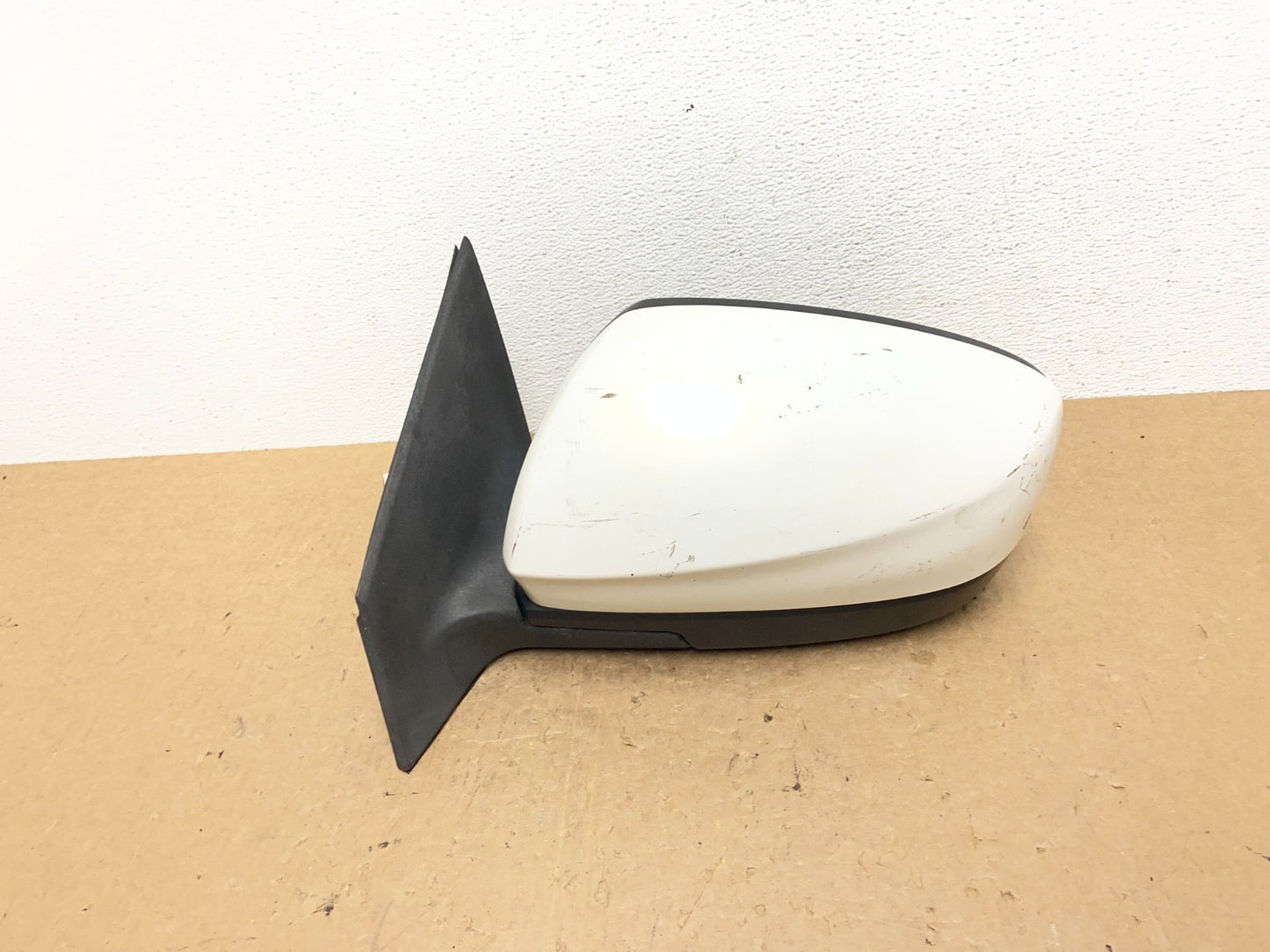 2010 to 2015 Mazda Cx-9 Left Driver Lh Side View Door Mirror AC1444 DW0