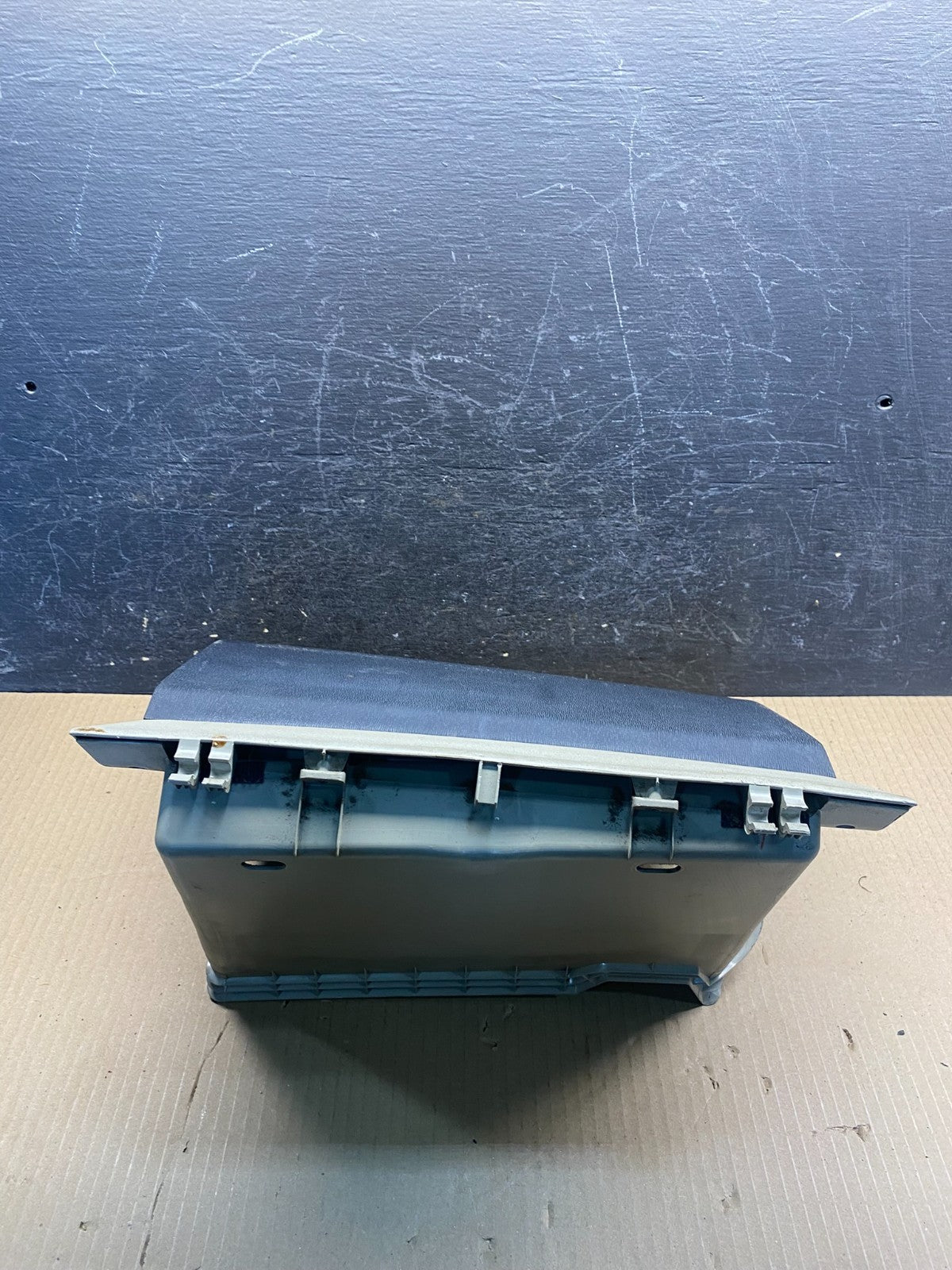 2004 to 2009 Toyota Prius Glove Box Compartment AH7434 DG5