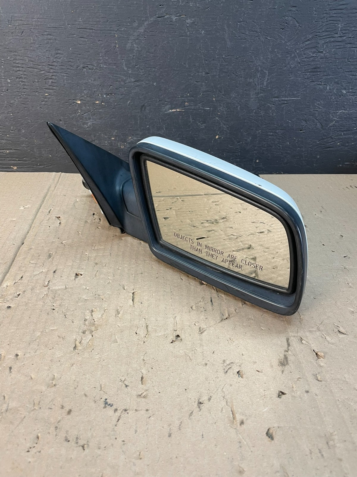 2006 to 2010 Bmw 528i 530i 535i Series Right Passenger RH View Mirror AE0723 DW2