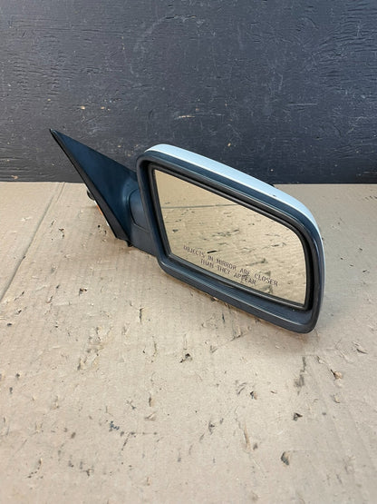 2006 to 2010 Bmw 528i 530i 535i Series Right Passenger RH View Mirror AE0723 DW2