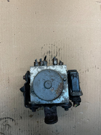 2011 - 2014 Ford E250 E350 Van ABS Anti Lock Brake Pump Module v1973 DG5