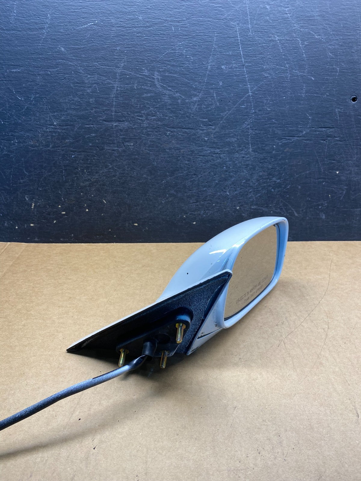 1997 to 2001 Lexus ES300 Right Passenger RH View Door Mirror AH7065 DW9