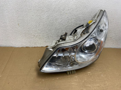 2007-2009 Infiniti G35 G37 Left Driver Hid Xenon Headlight Sedan AG9343 DW1
