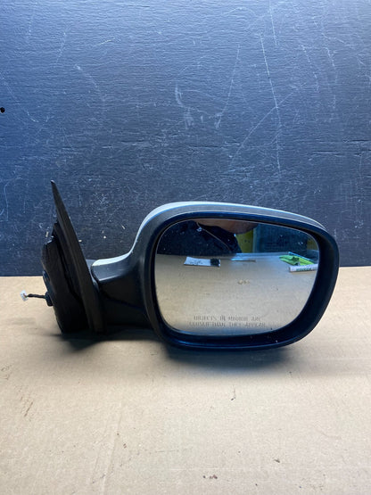 2011 to 2014 BMW X3 Right Passenger RH Side View Door Mirror AG1920 MS9