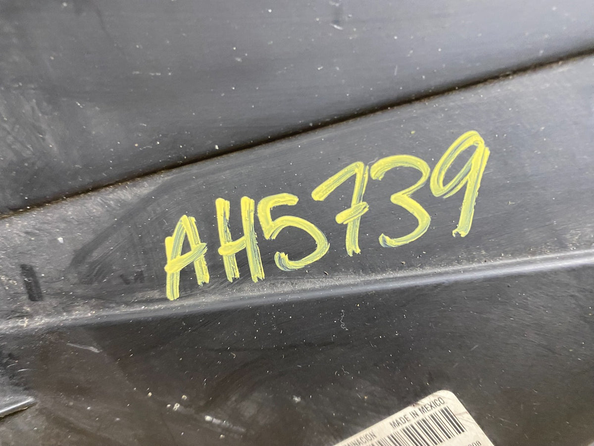 2007-2009 Nissan Sentra Halogen Left Driver LH Side Headlight AH5739 DW8
