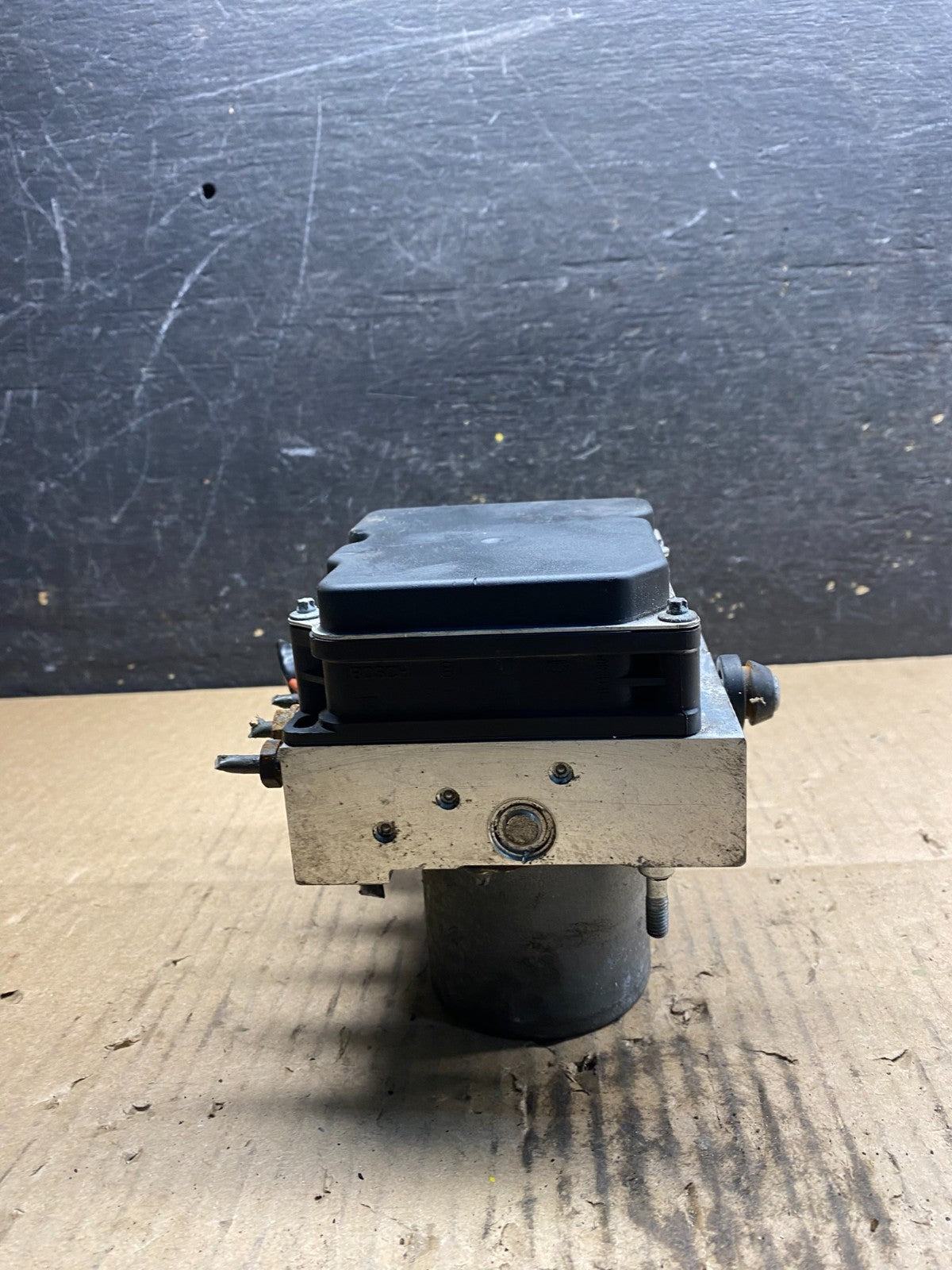 2007 - 2009 Land Rover Range Rover ABS Anti Lock Brake Pump Module U8910 PS1