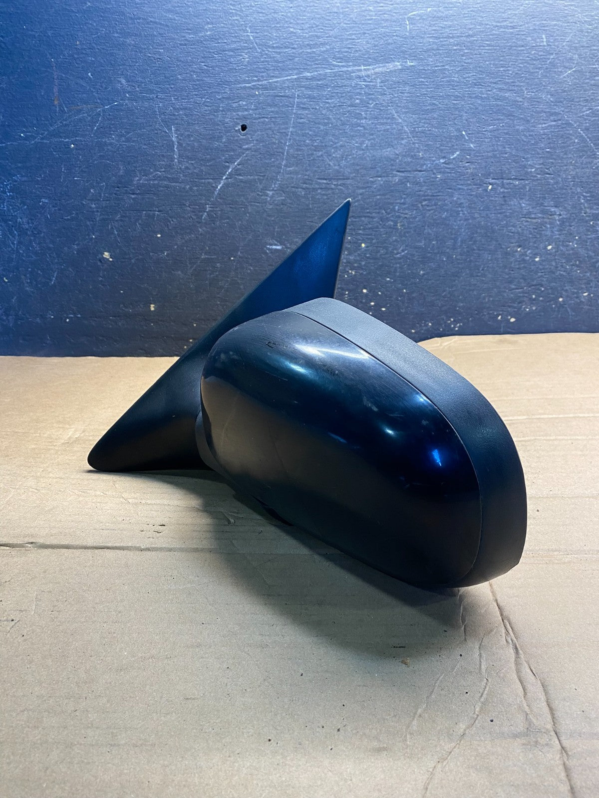 1998 - 2011 Mercury Grand Marquis Left Driver View Door Heated Mirror AA5558 MS2