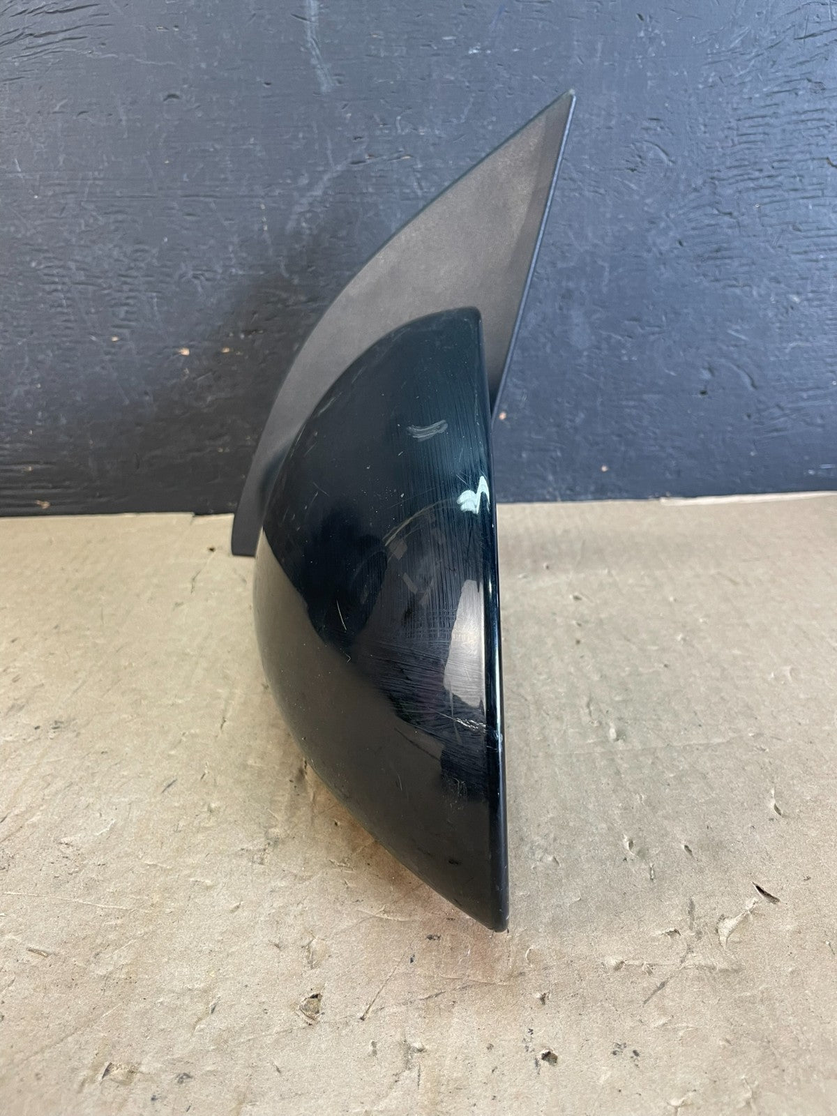 2007 2008 2009 Suzuki Grand Vitara Left Driver Side View Door Mirror AD5883 DG9