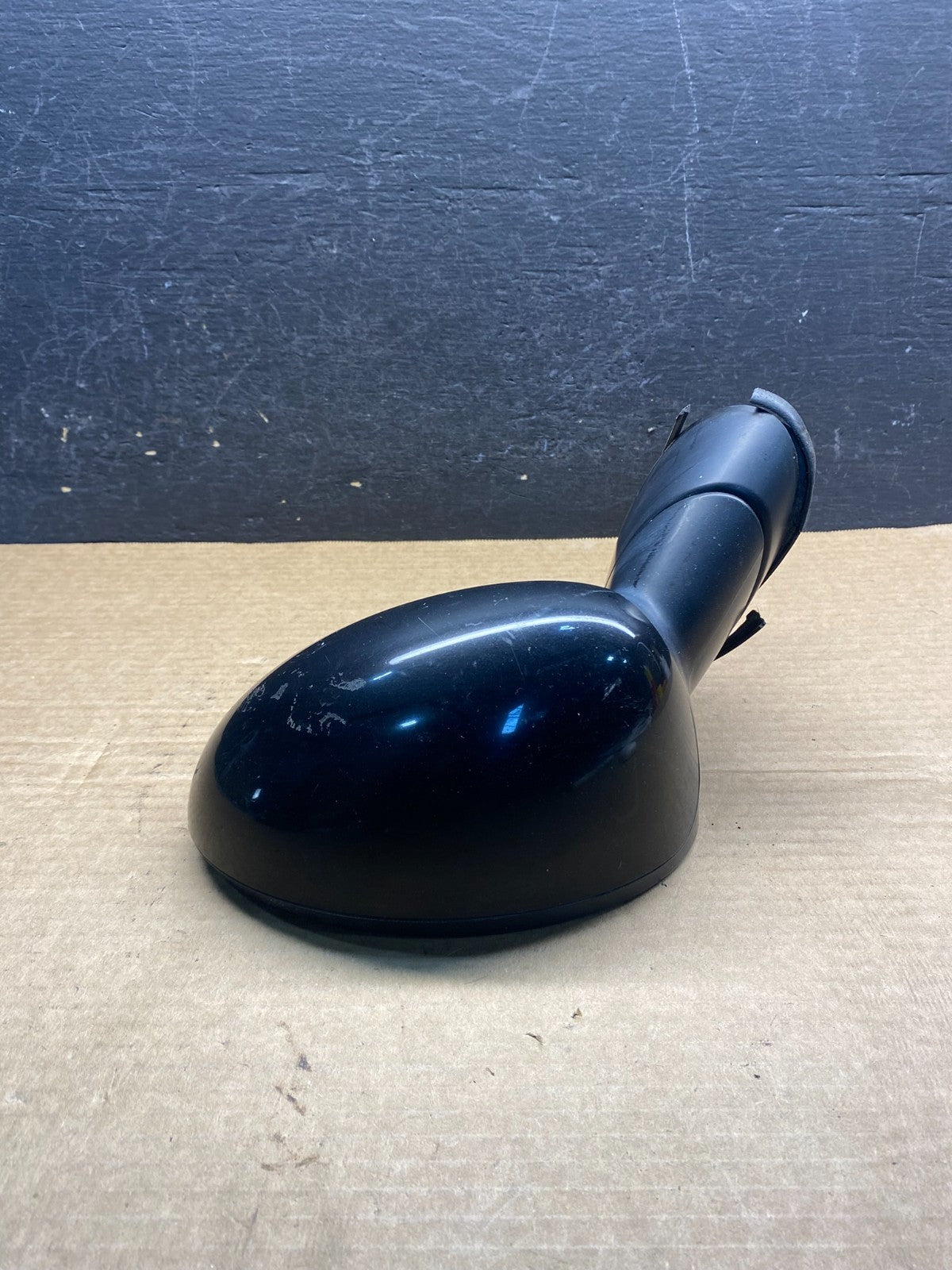 2002 to 2007 Mini Cooper Driver Left Side View Power Door Mirror af7778 DG1