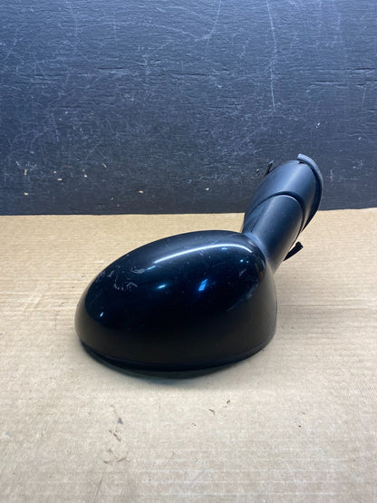 2002 to 2007 Mini Cooper Driver Left Side View Power Door Mirror af7778 DG1