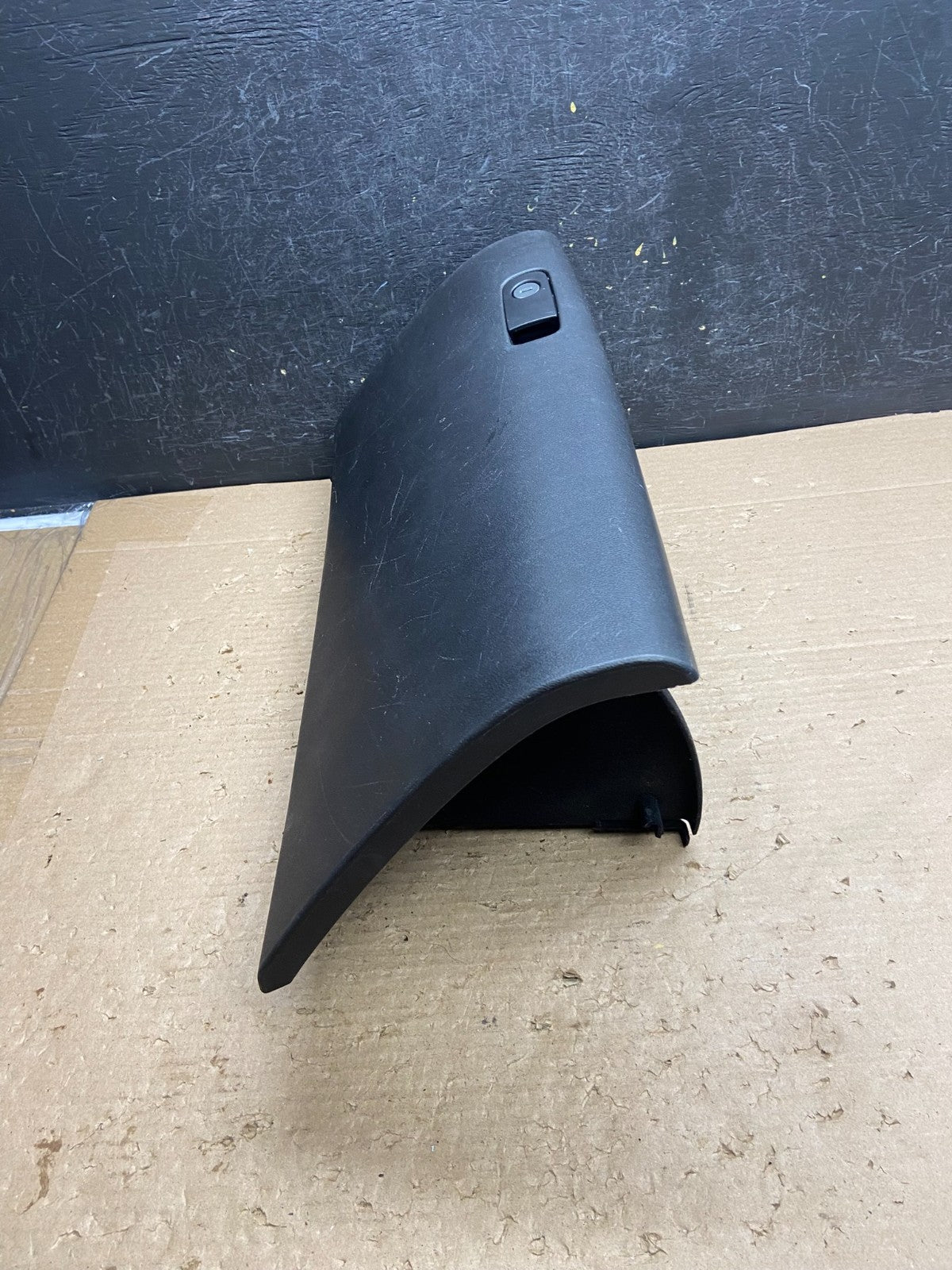 2010 to 2013 Acura MDX Front Right Passenger Storage Glove Box ag8583 DG3