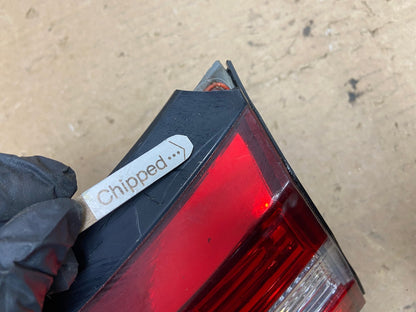 2014 to 2018 Jeep Cherokee Right Passenger Rh Inner Tail Light DEPO AH9019 LK4