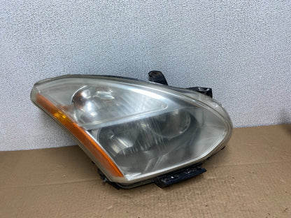 2009-2013 Nissan Rogue Right Passenger Xenon HID Headlight OEM AB6254 DW0