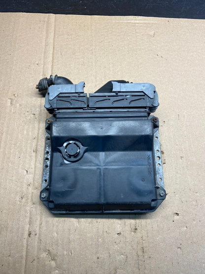 2008-2009 Toyota Scion XD Electronic Engine Control Module ECU ECM AE2325 DG0