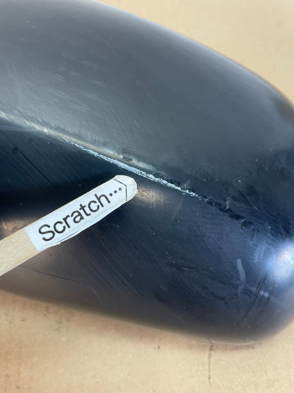 2004 to 2010 Toyota Sienna Left Driver LH Side View Mirror AI3998 DW6